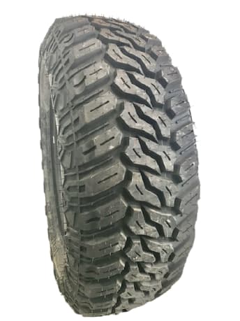 ANTARES Deep Digger: LT235/75R15 104/101Q