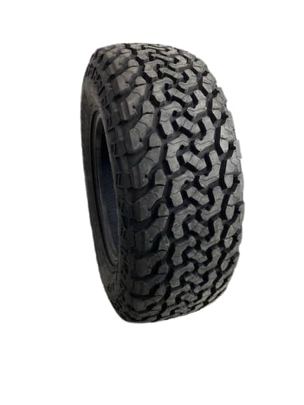 ANTARES Goliath AT: LT275/55R20 120/117Q E - Image 1