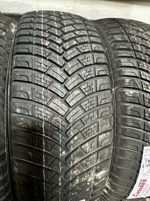 ANTARES Polymax 4S 3PMS: 215/45R17 91V - Image 1
