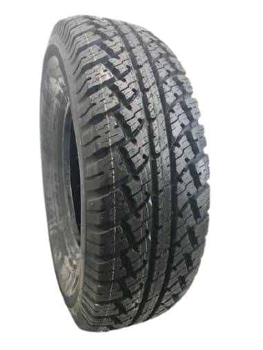ANTARES SMT A7: LT265/75R16 123/120S - Image 1