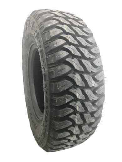 ARIVO Rock Trak M/T: 33X12.50R20LT 114Q E - Image 1