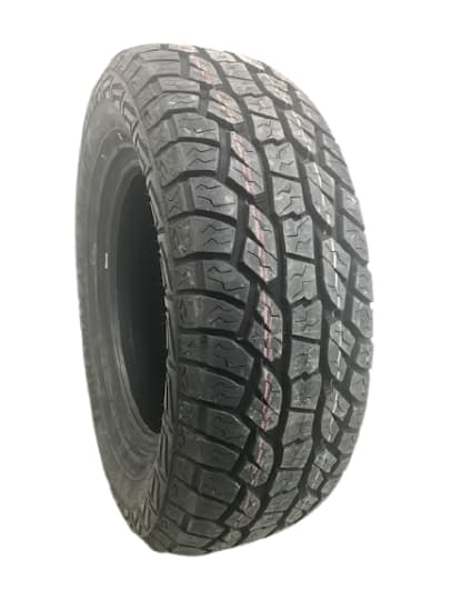 ARIVO Terramax ARV Pro A/T: LT245/65R17 111/108R D - Image 1