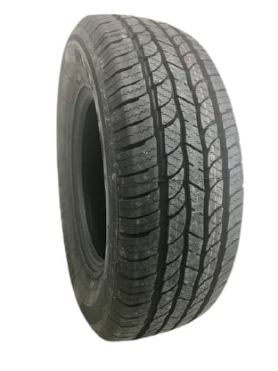ARIVO Traverso ARV H/T: 255/65R17 110H - Image 1