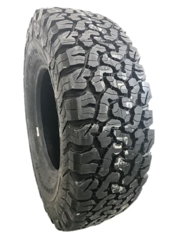 BFGOODRICH All-Terrain T/A KO2: LT235/75R15/C 104/101S - Image 1