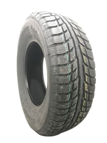 BFGOODRICH Winter T/A KSI: 215/70R15 98T - Image 1