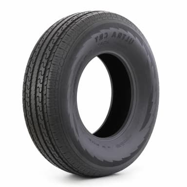CARLSTAR Ultra CRT: ST175/80R13 LRC