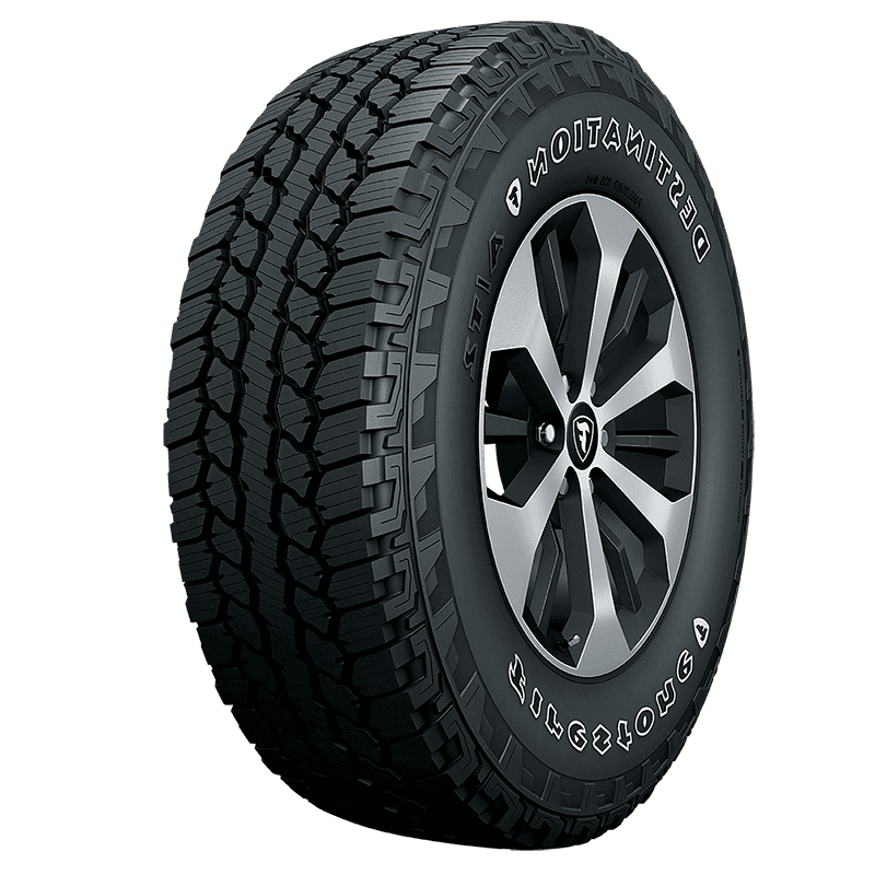 FIRESTONE Destination A/T2: 235/75R15 105S - Image 1
