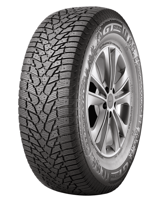 GT RADIAL IcePro SUV3: 235/65R18 106T - Image 1
