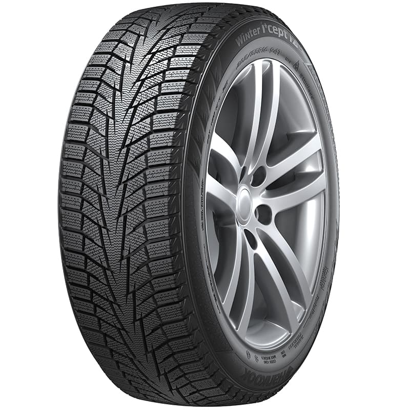 HANKOOK Icept IZ2 W616: 215/65R17 99T - Image 1