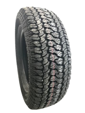 KUMHO Road Venture AT51: LT225/75R16 115/112R E - Image 1