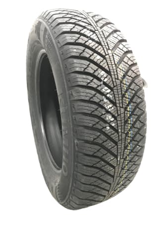 KUMHO Solus HA31: 205/60R15 91V - Image 1