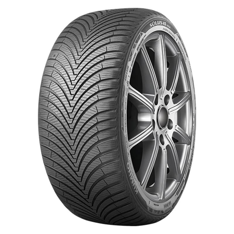 KUMHO Solus HA32: 165/65R14 79T - Image 1