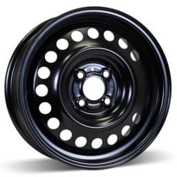 MACPEK Steel Wheel X44659: 16X6.5 5-112