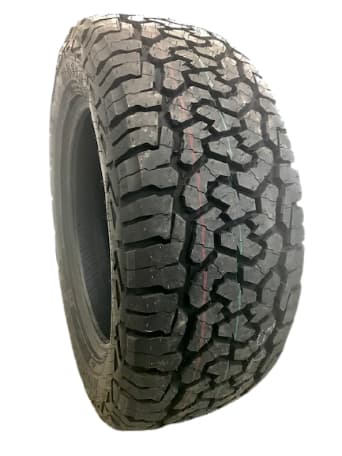 ROADCRUZA RA1100: LT235/75R15 104/101R C - Image 1