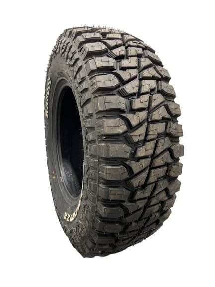 ROADCRUZA RA8000: LT245/75R17 121/118S E - Image 1