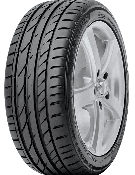 SAILUN Atrezzo ZSR: 215/40R18 89V XL BSW - Image 1