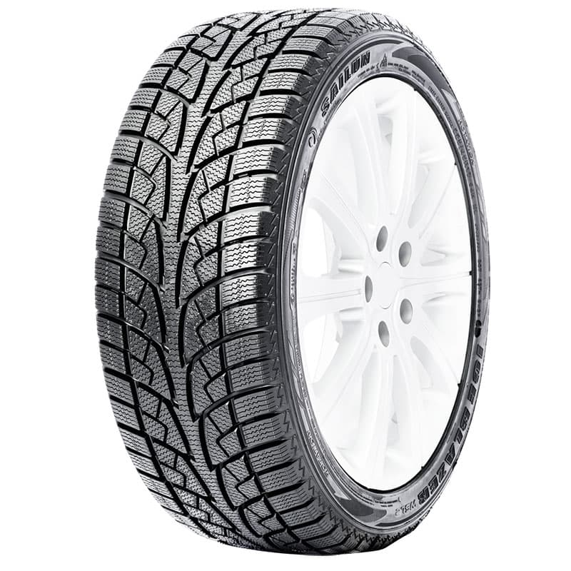 SAILUN Ice Blazer WSL2: 185/60R14 82T - Image 1