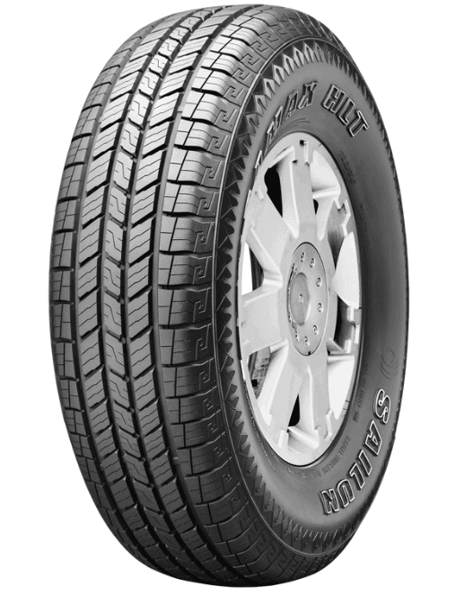 SAILUN Terramax HLT: 235/75R15 105T OWL - Image 1