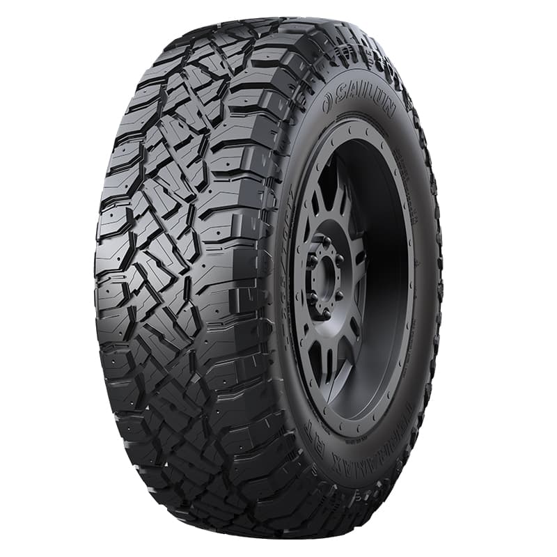 SAILUN Terramax RT: LT275/65R18 123/120Q LRE BSW - Image 1