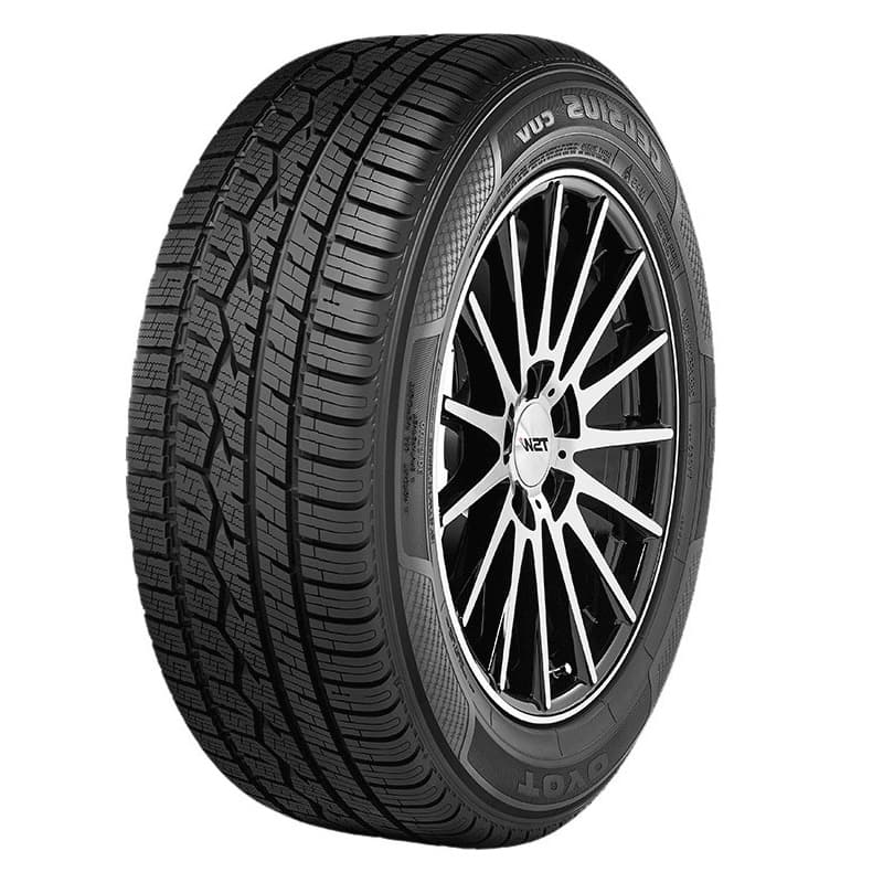 TOYO Celsius CUV: 225/65R17 102H - Image 1