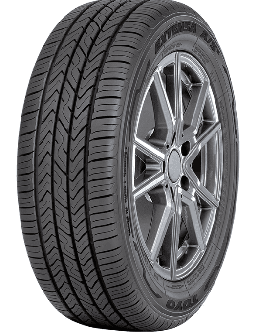 TOYO Extensa A/S II: 215/65R16 98H BL - Image 1