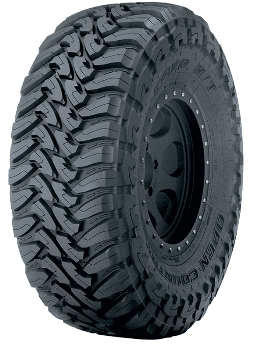 TOYO Open Country M/T: LT275/65R20 126/123P LRE - Image 1