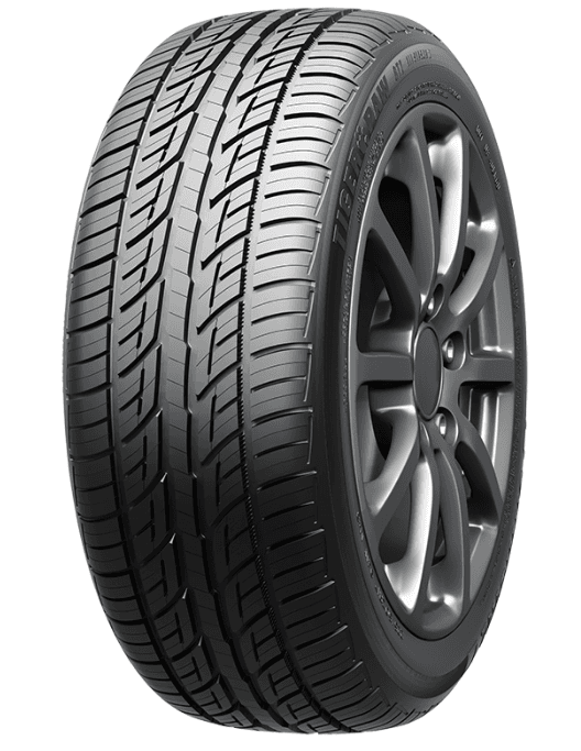 UNIROYAL Tiger Paw GTZ All Season 2: 225/45R18 XL 95W - Image 1