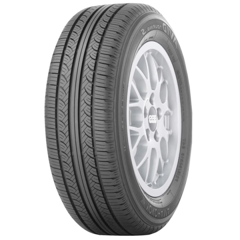 YOKOHAMA Avid Touring-S: 205/55R16 89T - Image 1