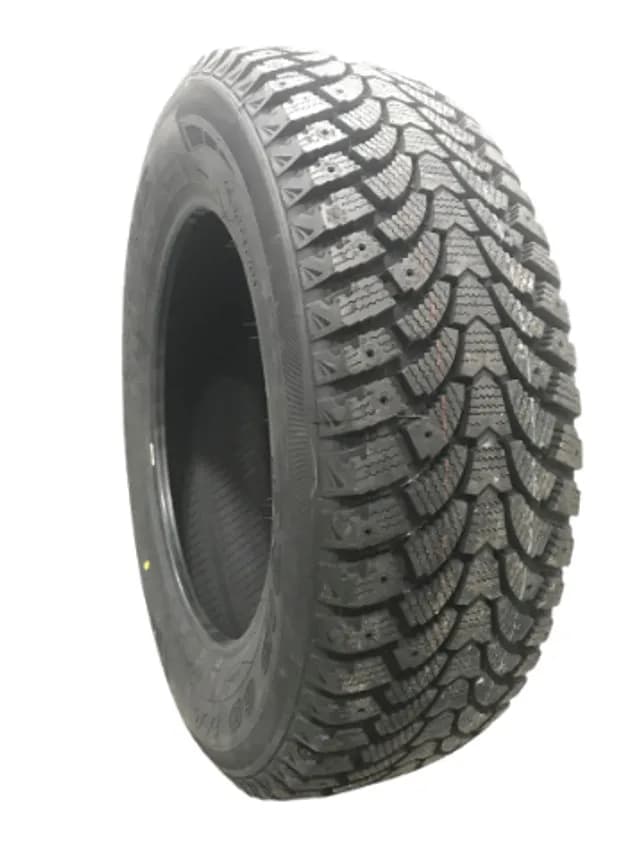 ANTARES Grip 60 Ice - Studded: 265/65R17 112S - Image 1